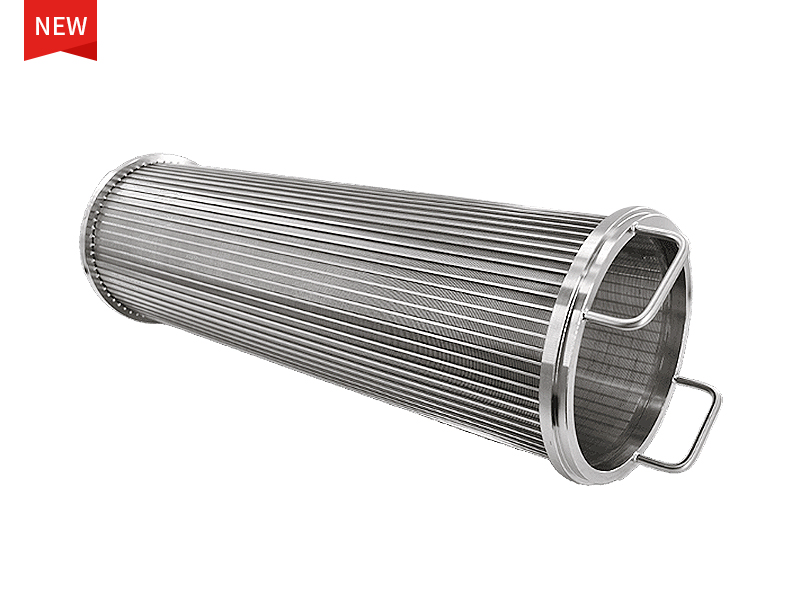 自清洗過(guò)濾器的工作原理