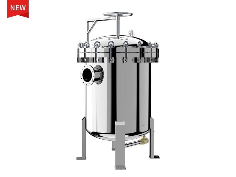 如何判斷大流量袋式過(guò)濾器更換耗材時(shí)間